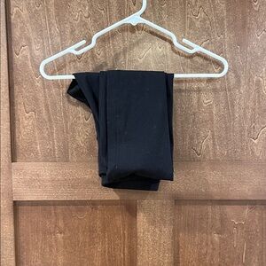 lululemon athletica Black Women's Leggings